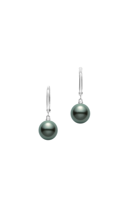 Mikimoto Basic Earrings MEA10183BXXWP090