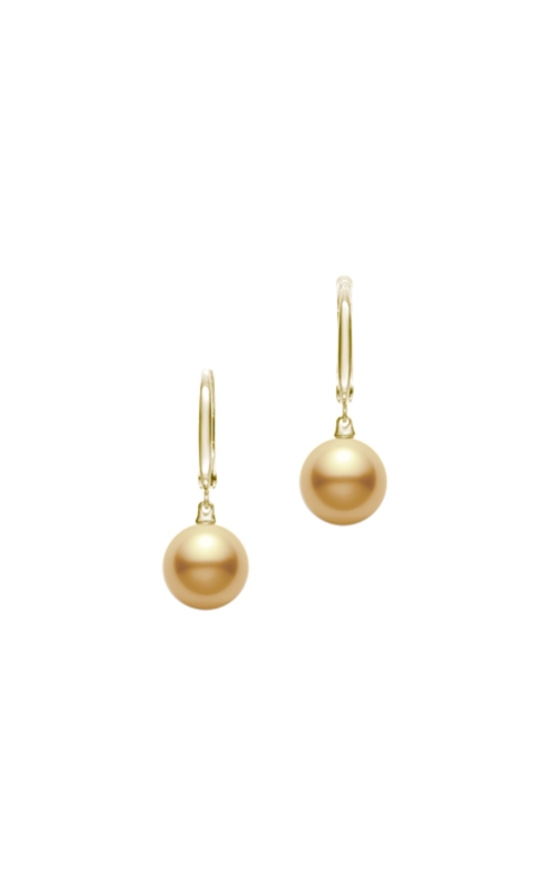 Mikimoto Basic Earrings MEA10183GXXKP100