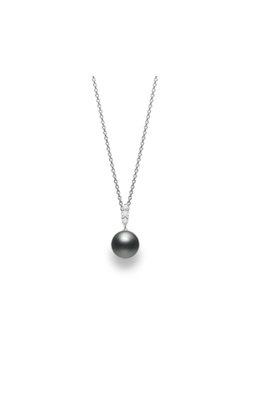 Mikimoto Morning Dew Pendant MPA10383BDXW