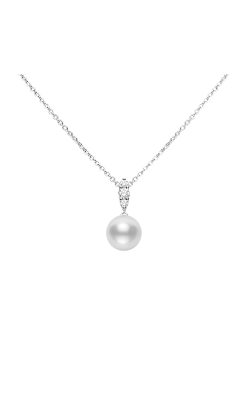 Mikimoto Morning Dew Pendant MPA10383NDXW