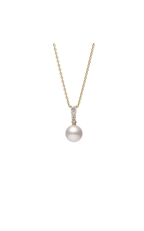 Mikimoto Morning Dew Pendant MPA10395ADXK