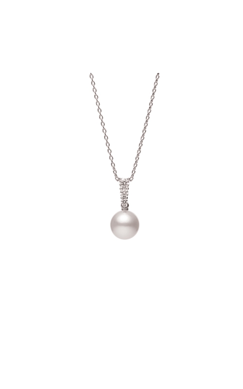 Mikimoto Morning Dew Pendant MPA10395ADXW