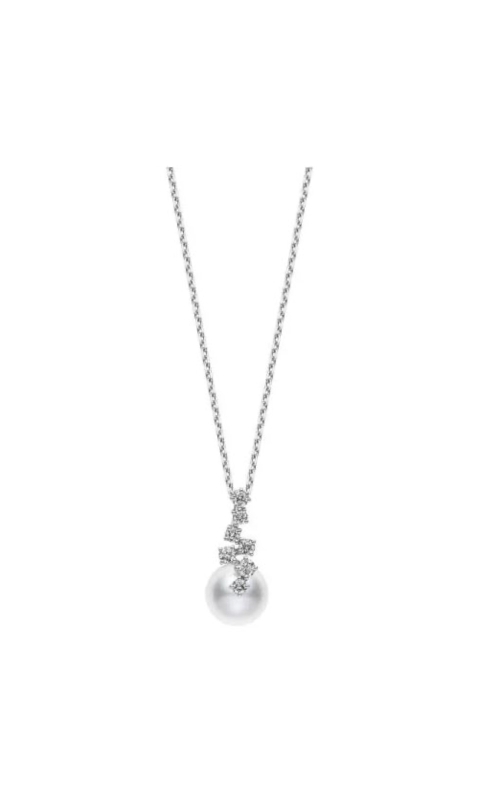 Mikimoto Classic Pendant MPH10026ADXW