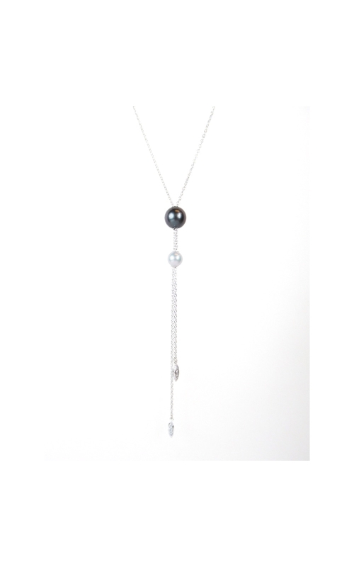 Mikimoto Pearls in Motion Pendant MPQ10132ZDXW