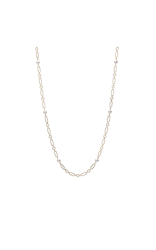 Mikimoto M Collection Necklace MPQ10148AXXK