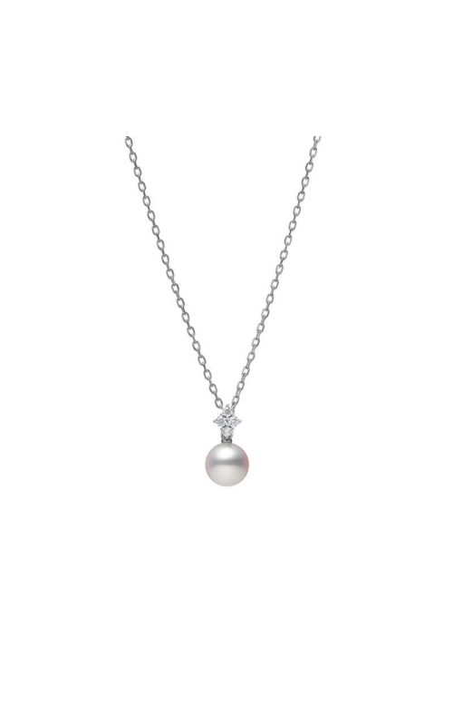 Mikimoto Classic Pendant MPQ10171ADXW