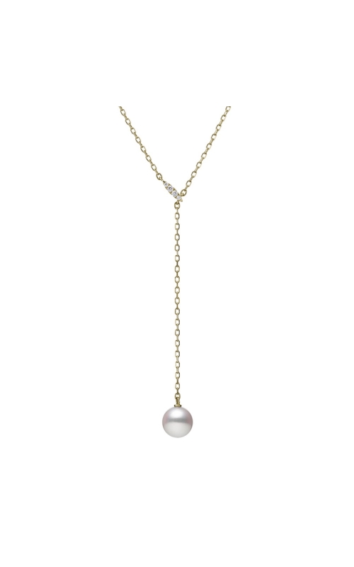 Mikimoto Classic Pendant MPQ10180ADXK