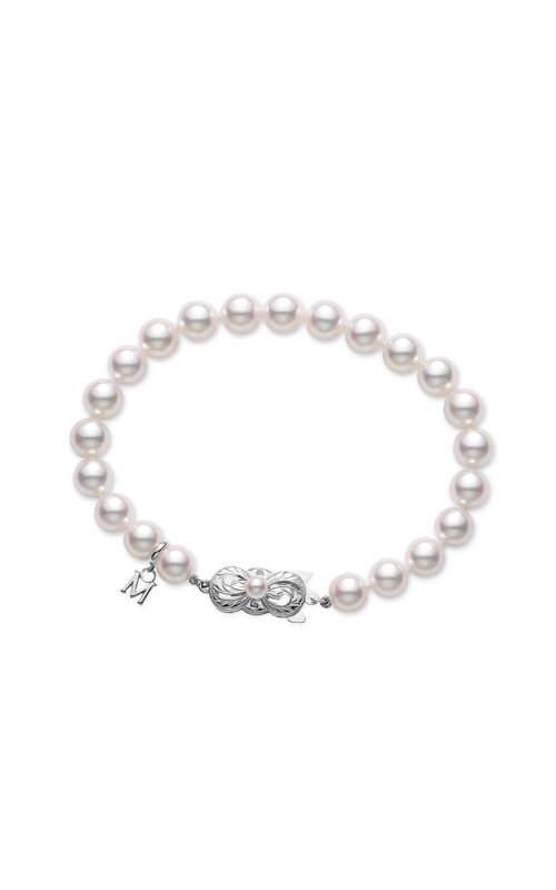 Mikimoto Basic Bracelet UD 70307   W