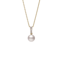 Mikimoto Morning Dew Pendant MPA10395ADXK