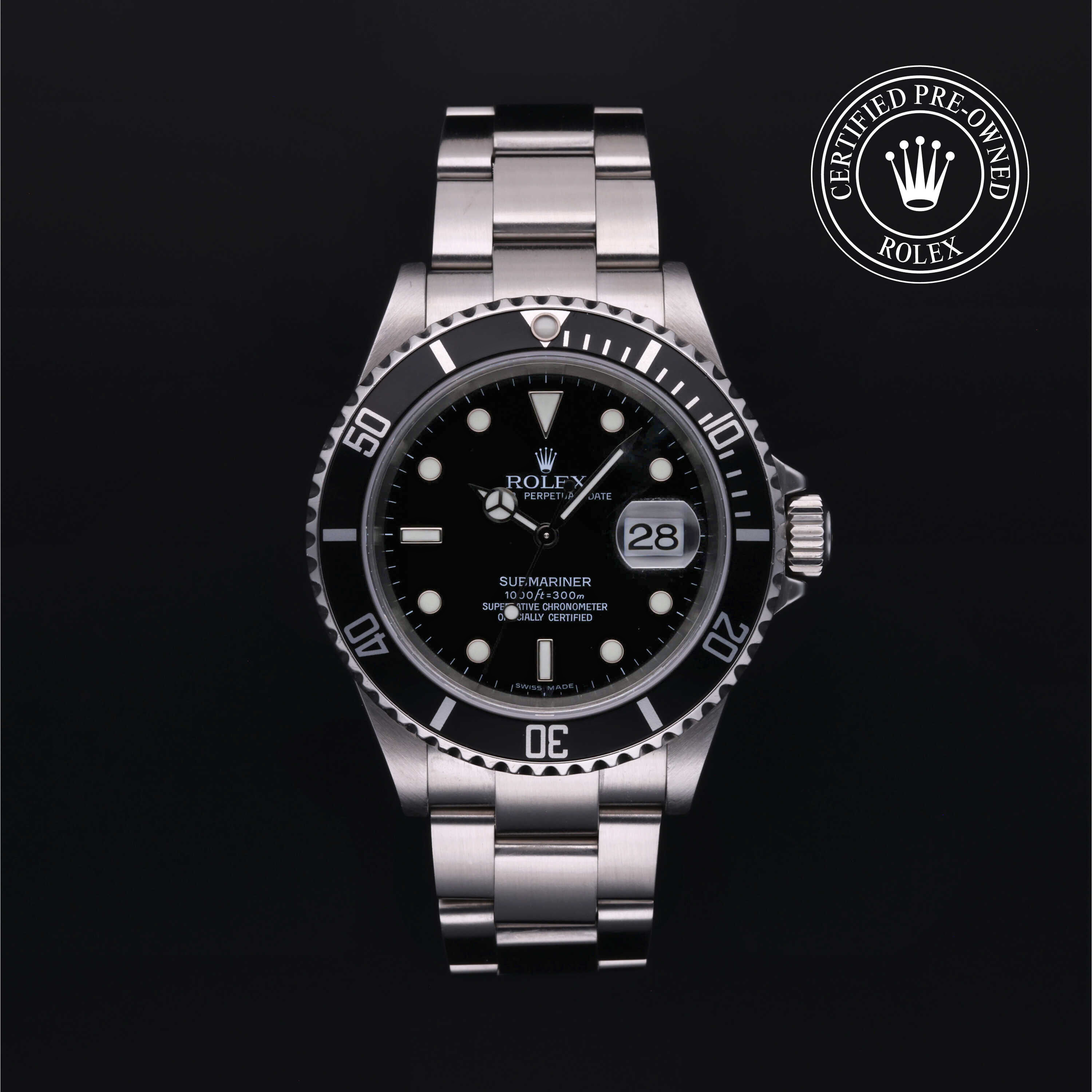 Submariner