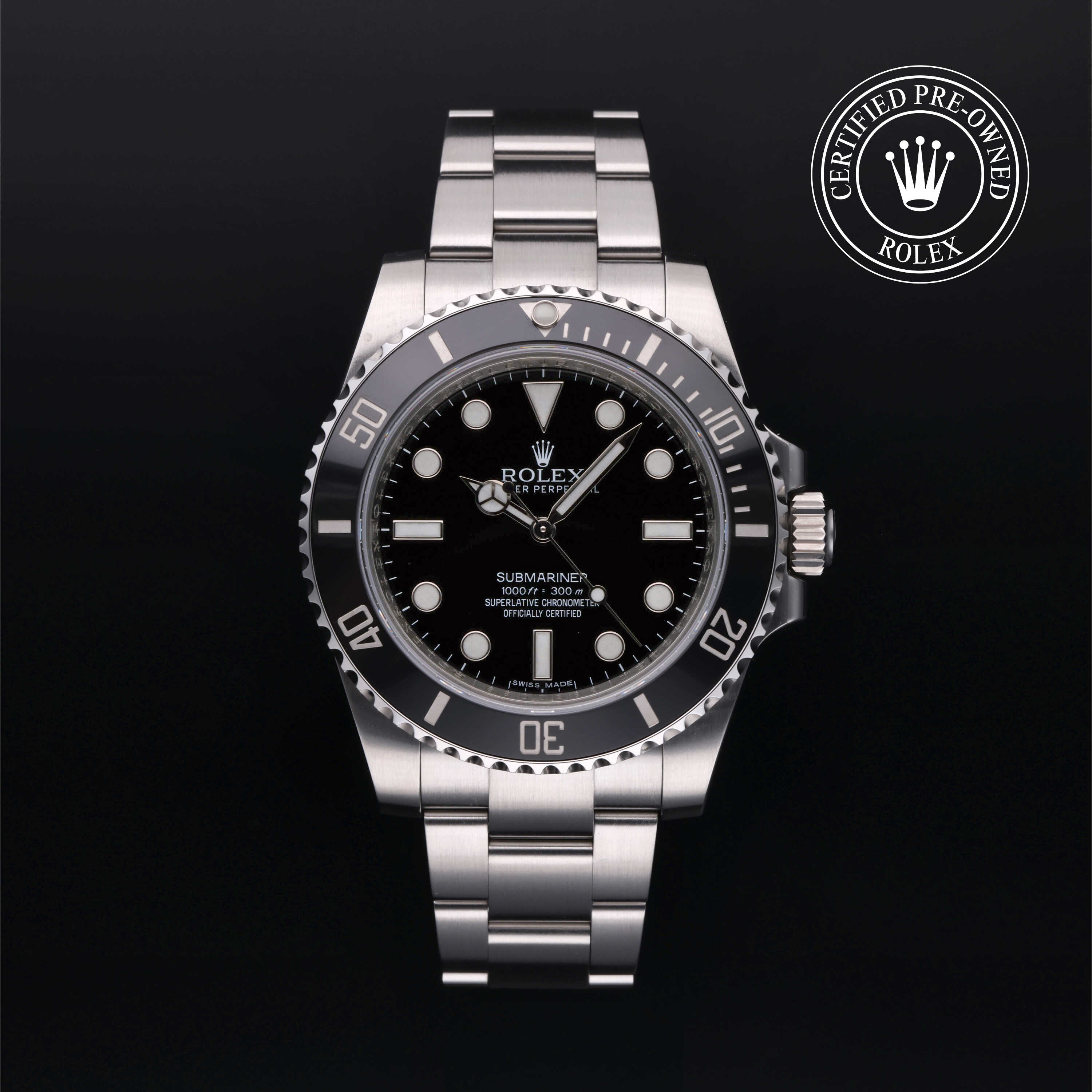 Submariner