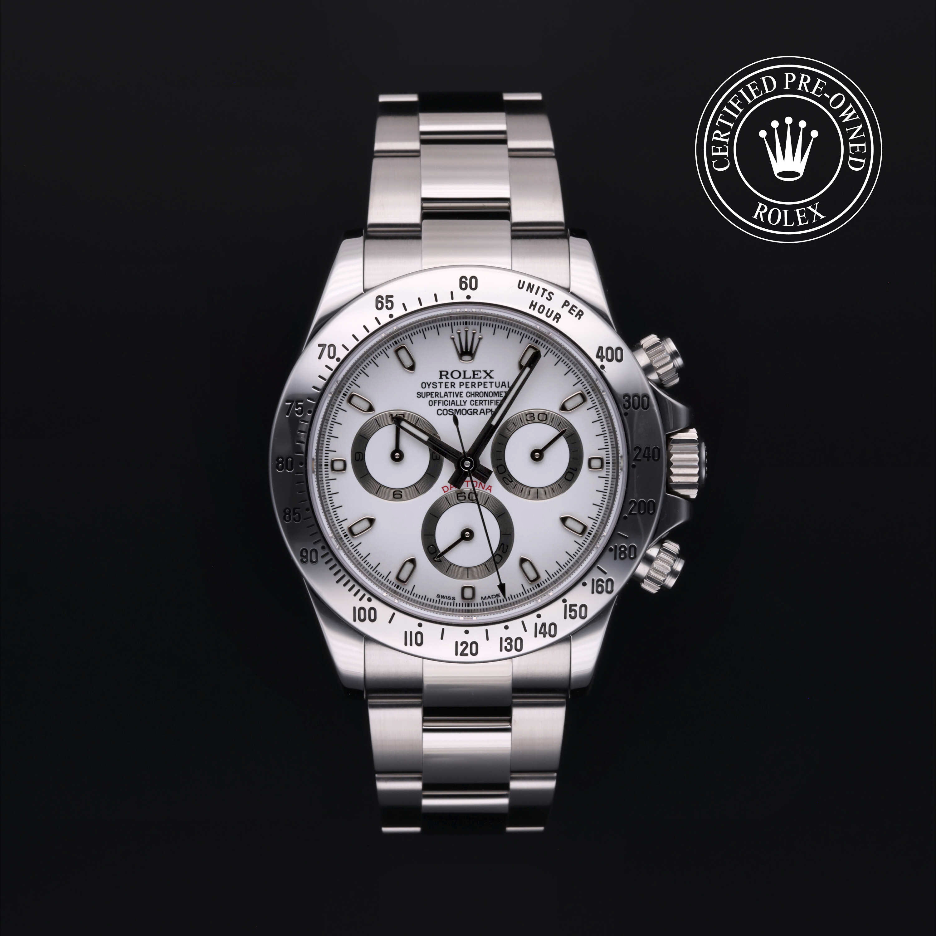 Cosmograph Daytona