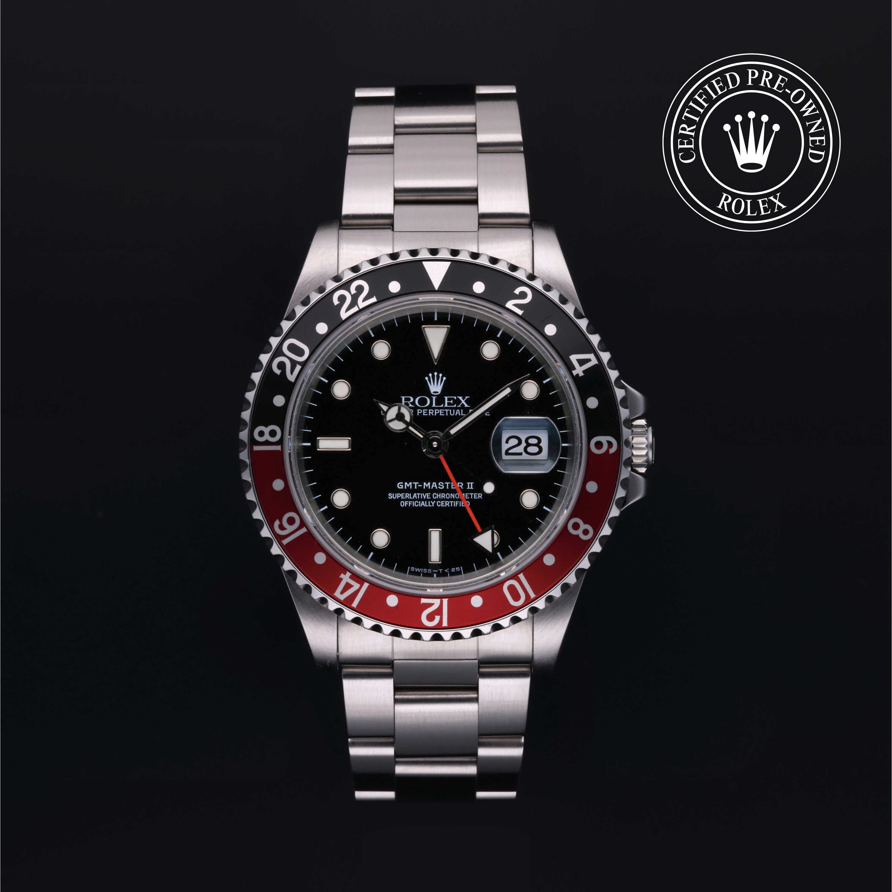 GMT-Master II