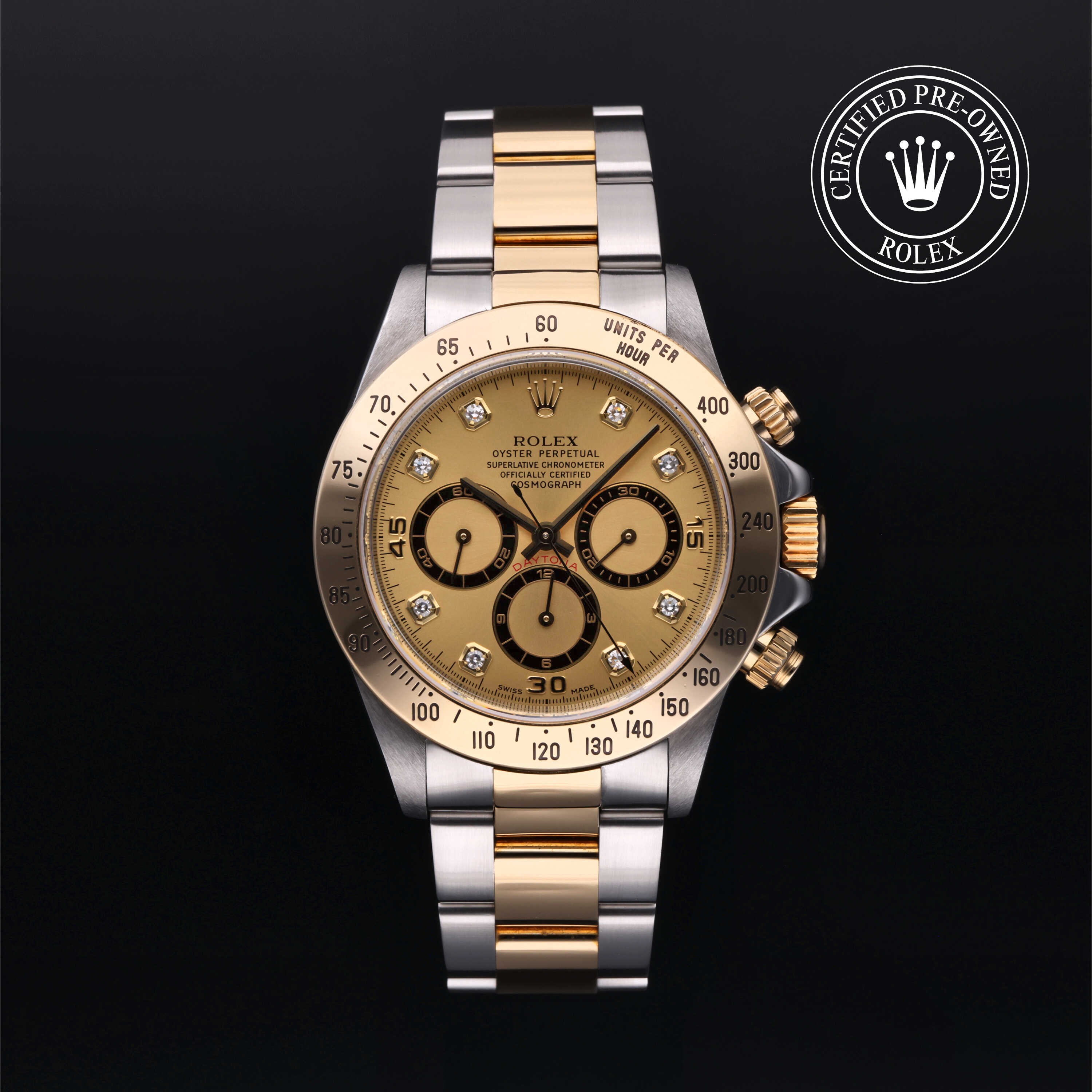 Cosmograph Daytona