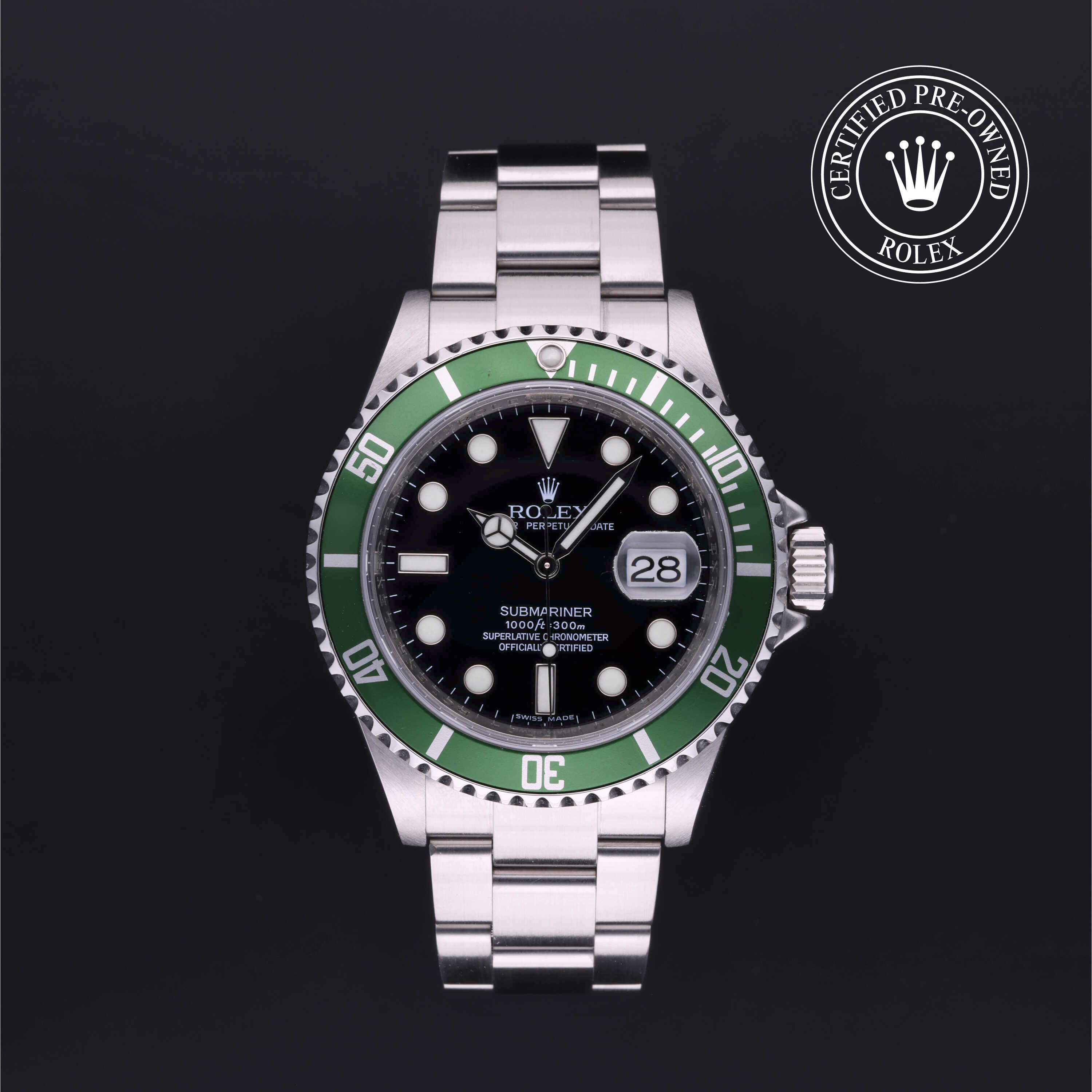 Submariner