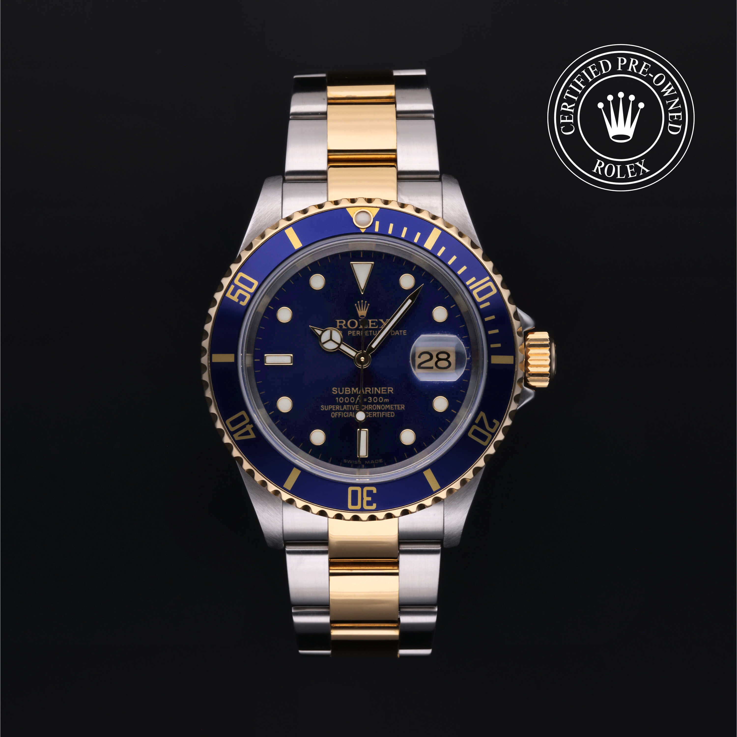 Submariner