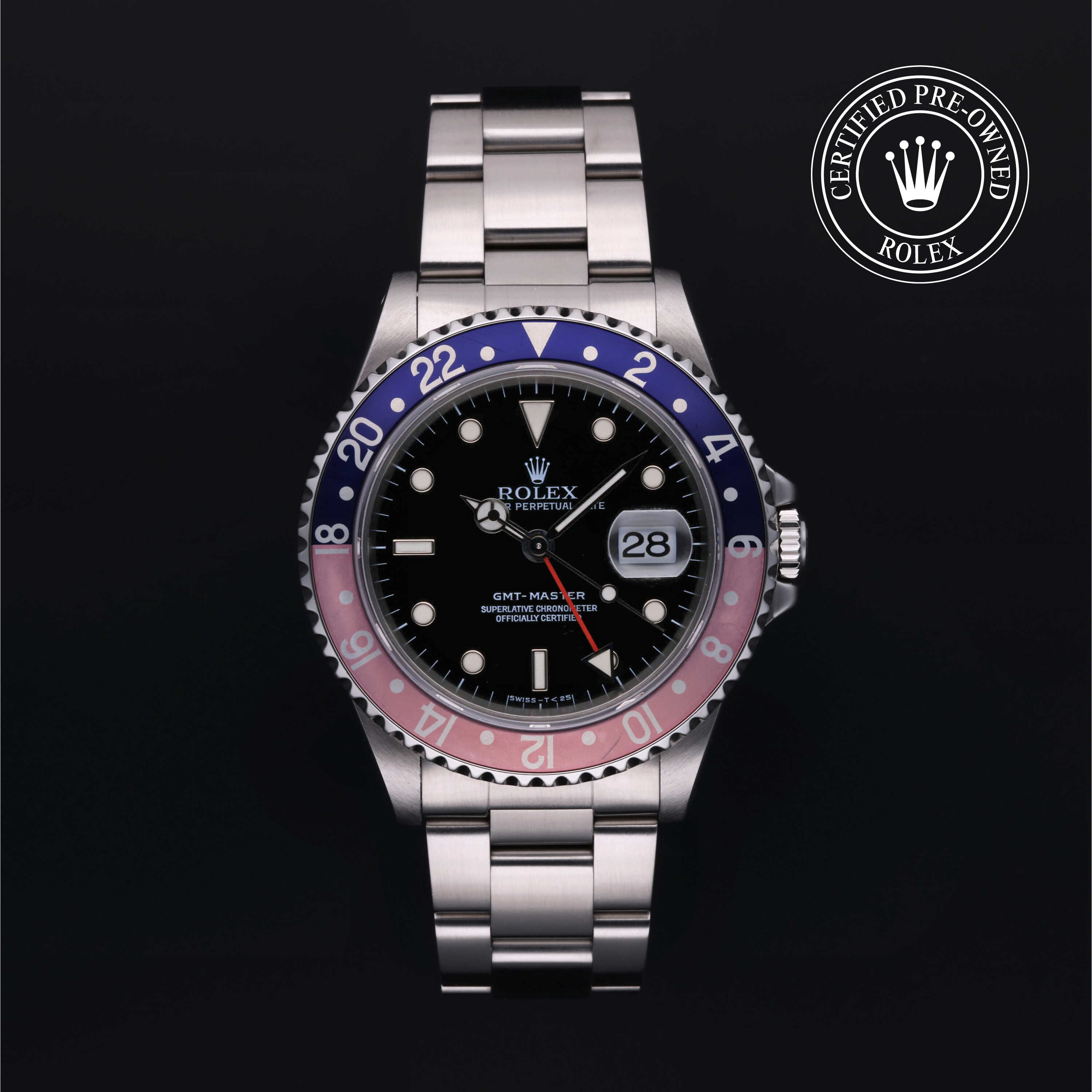 GMT-Master