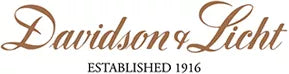 Davidson and Licht Logo