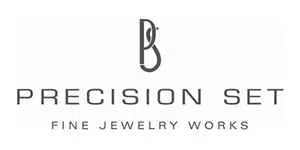 Precision Set Logo
