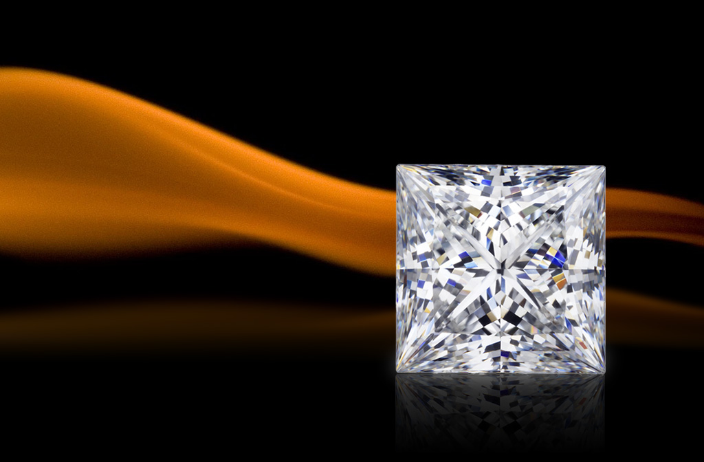 FirePrincess® Diamonds